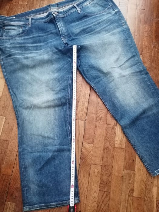 Мъжки дънки 54 размер