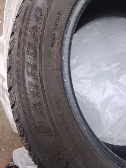 Шины всезенные комплект