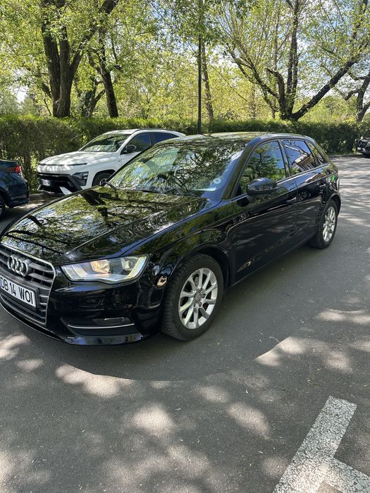 De vanzare AUDI A 3.