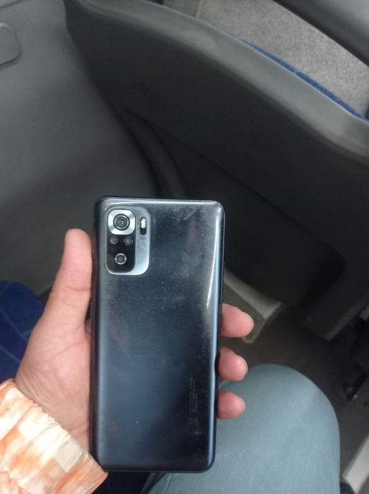 Редми ноте 10s .6.128 тали сотилади.