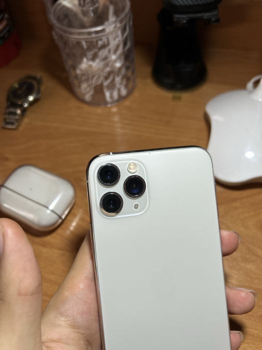 Айфон 11 про 256