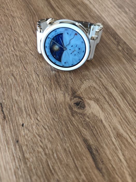 Huaweyi watch 5 gt pro