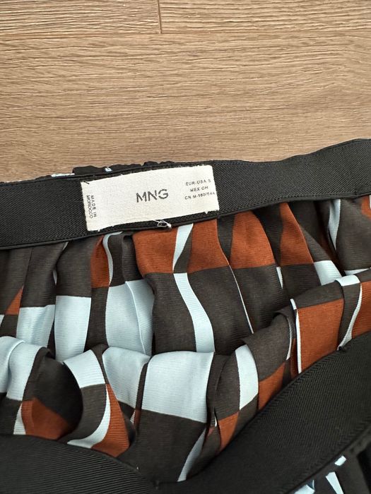 Рокли Zara Mango