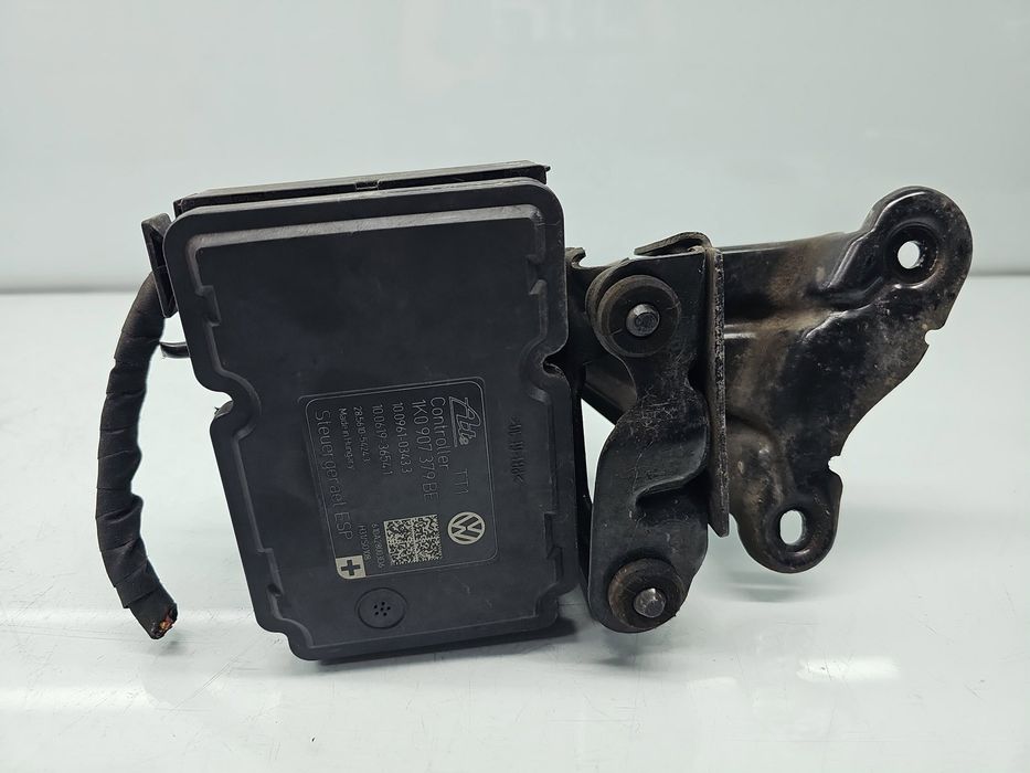 Pompa ABS Volkswagen Golf 6 (5K1) [Fabr 2009-2013] 1k0614517CP 2.0 TDI
