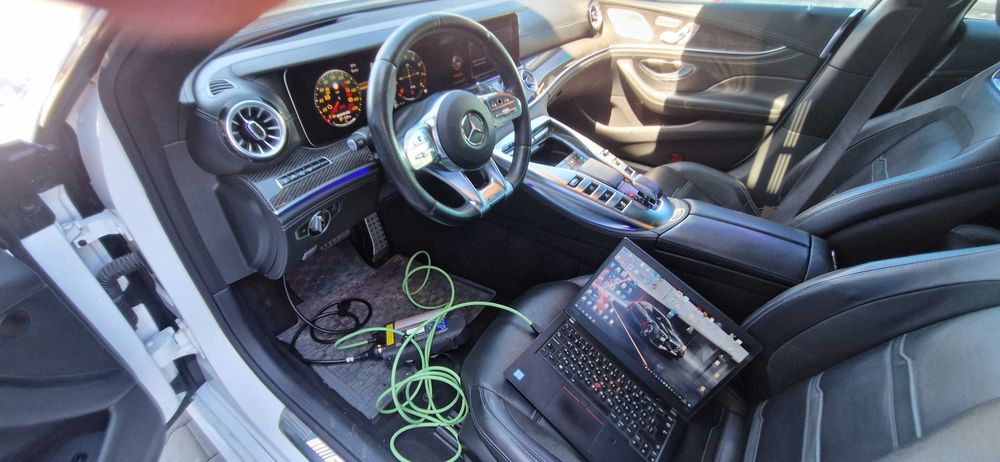 Премахване на DPF/ EGR/ AdBlue SCR + Чип Тунинг / 10+ години Опит !