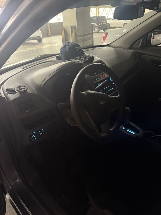 Cobalt 2024 yil srochna