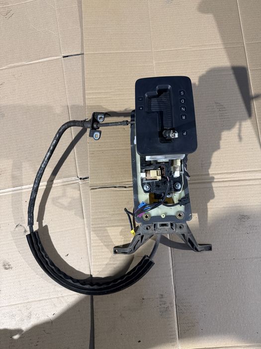 Selector/Schimbator Vw Touareg 7L