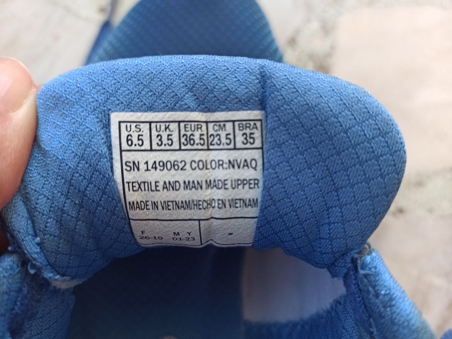 Маратонки  Skechers