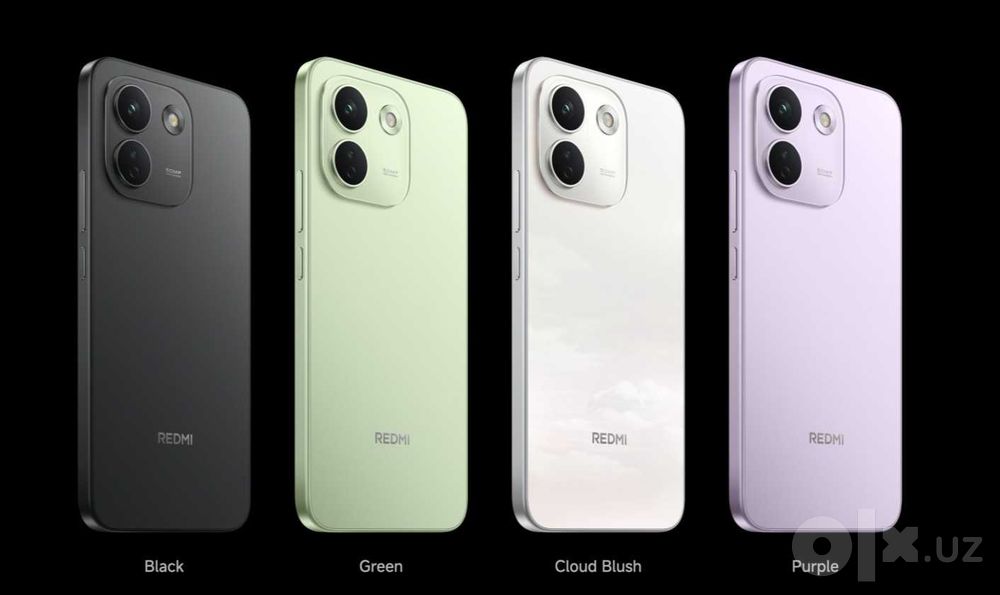 Новый Redmi Note 17 Pro Max Гарантия Быстрая доставка