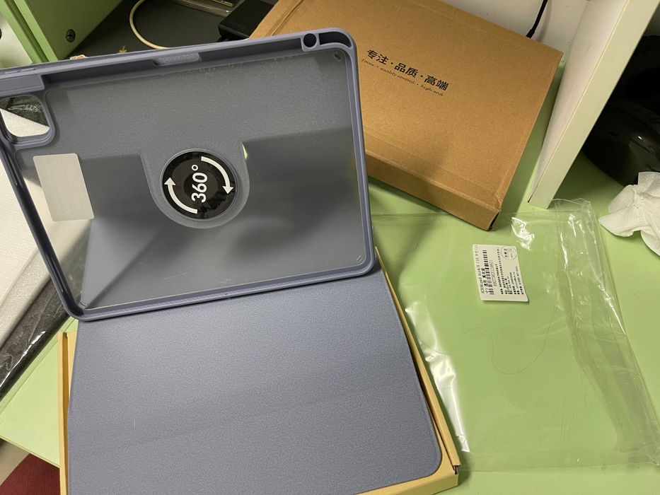 iPad air 6/7 ga akceccuari sotiladi