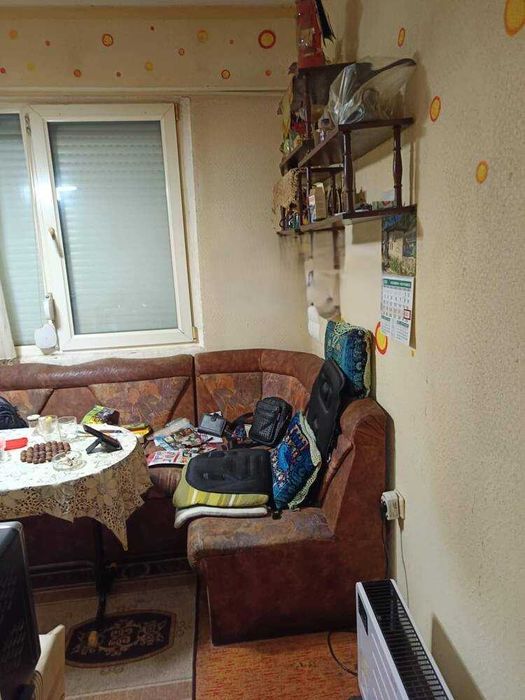 Двустаен в квартал Балик