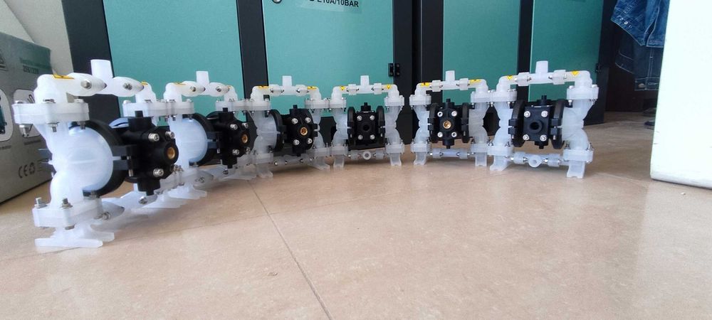 Химические Насосы himicheskiy nasos made in turkiya