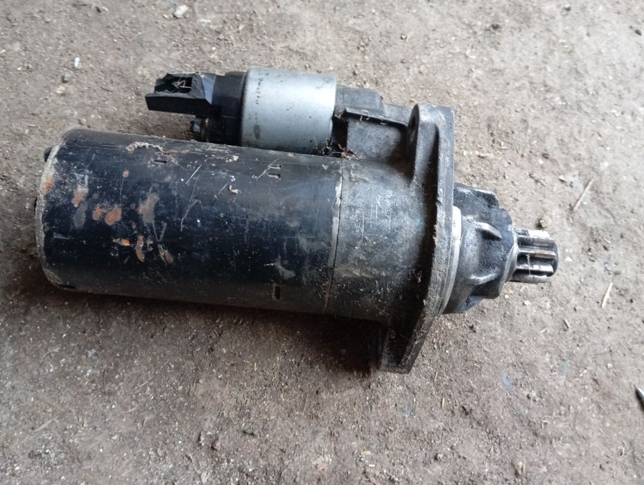 Electromotor ww Turan 19 .