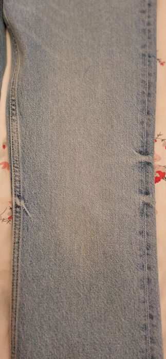 Джинсы летние TOMMY HILFIGER