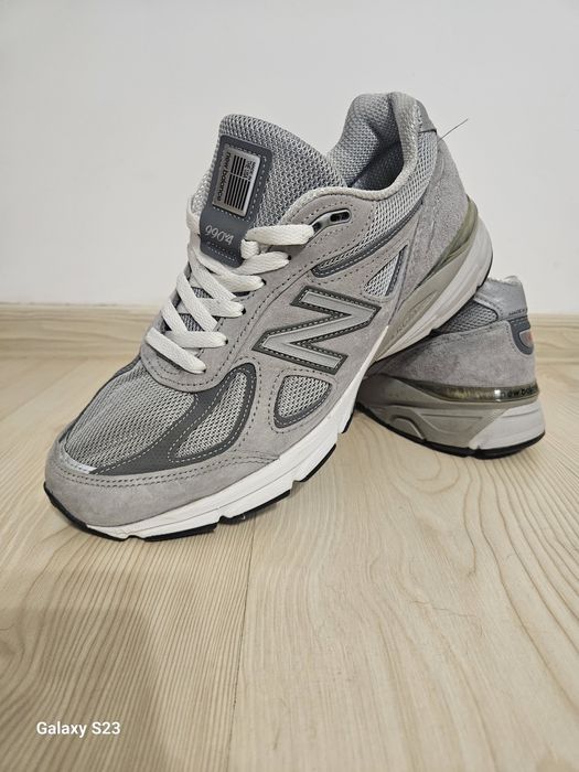 Мъжки маратонки New Balance