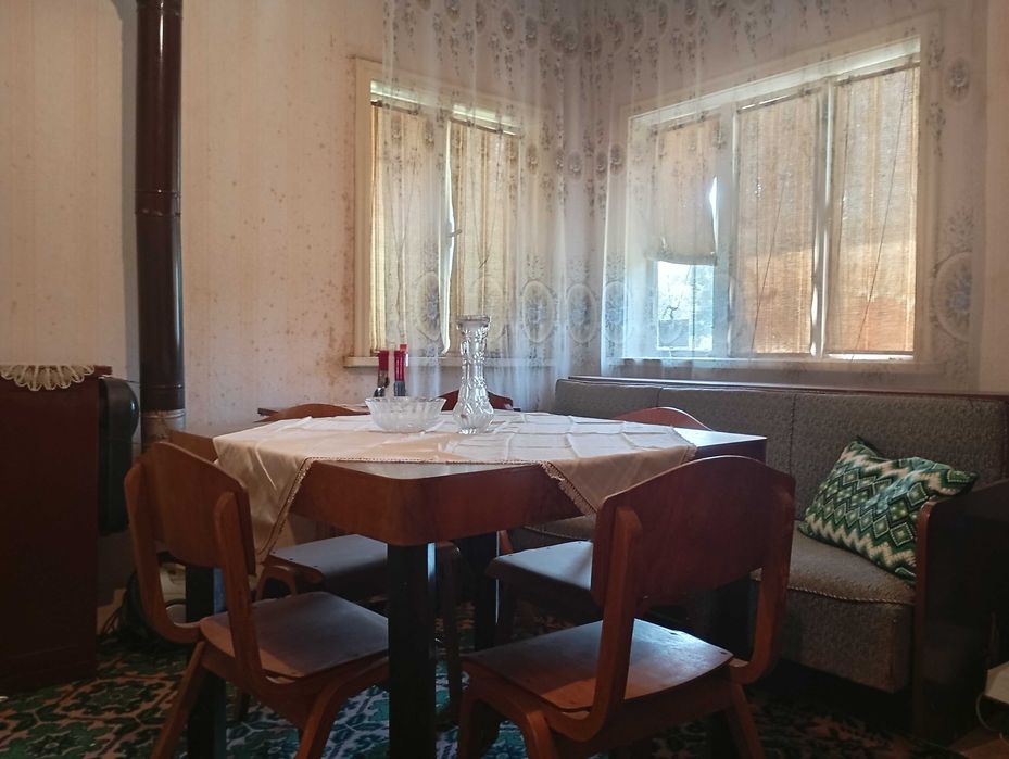Продава Къща в с. Дъбравино, община Аврен