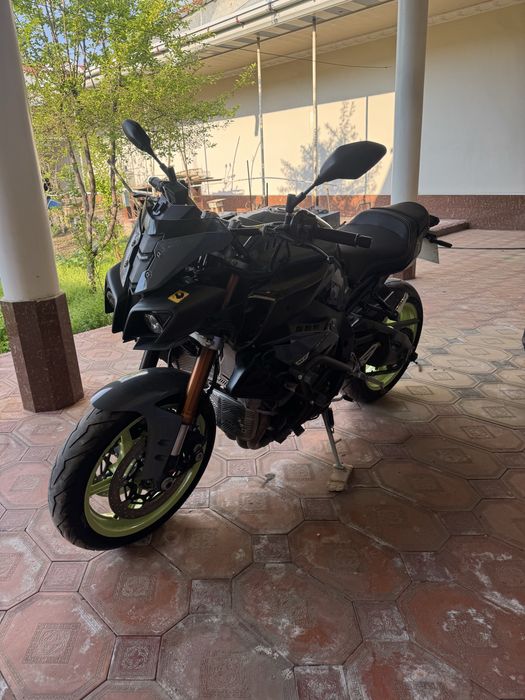 Yamaha MT10 Sotiladi