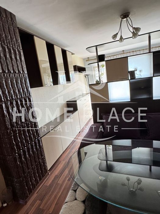 Дава се под наем Тристаен апартамент в Варна, Чайка - 62 кв.м за 548.25 € - Снимка #4