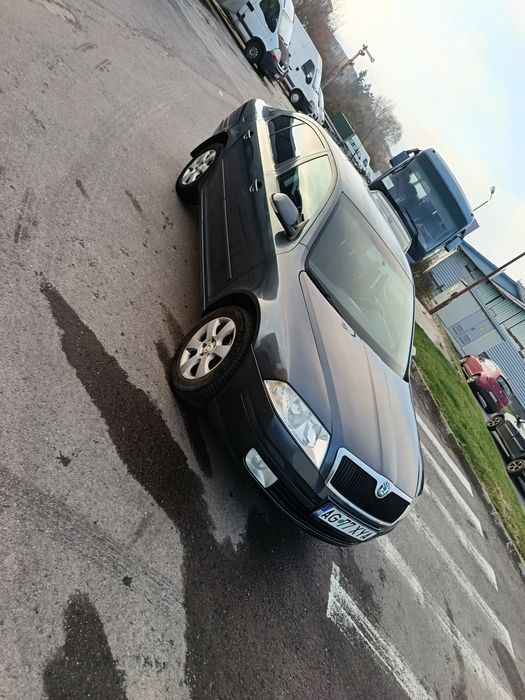 De vânzare Skoda Octavia 2