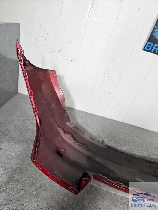 Задна броня TESLA MODEL 3 Тесла модел 3 2017- 2023