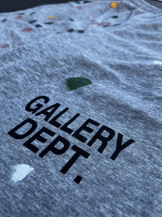 Gallery Dept къси панталони