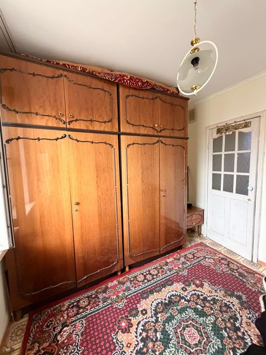 Продается 1 ком.квартира в Майкудуке!