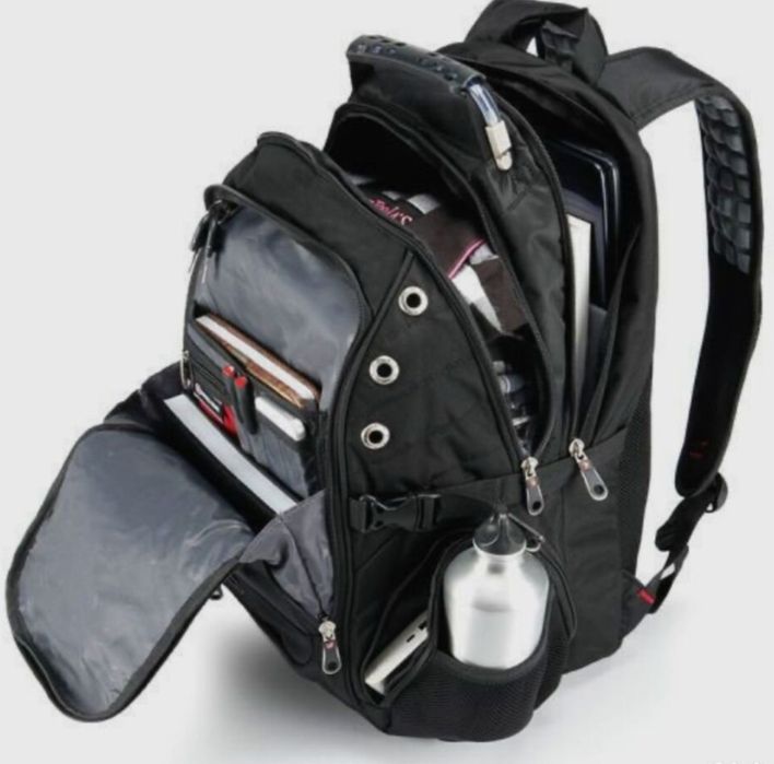 Школьный рюкзак swissgear