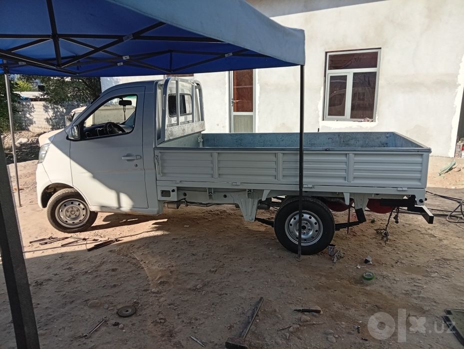 Bekorchilar bezovta qilmasin
