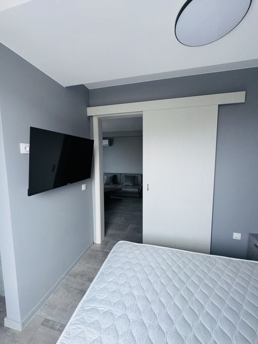 Дава се под наем Двустаен апартамент в София, Младост 4 - 55 кв.м за 663 € - Снимка #7