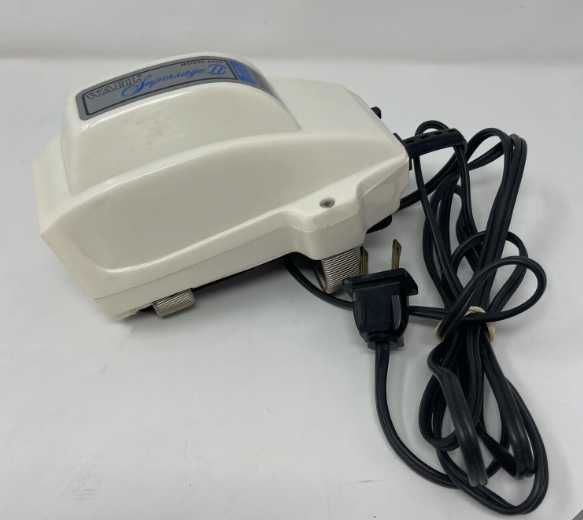 Aparat vintage de masaj