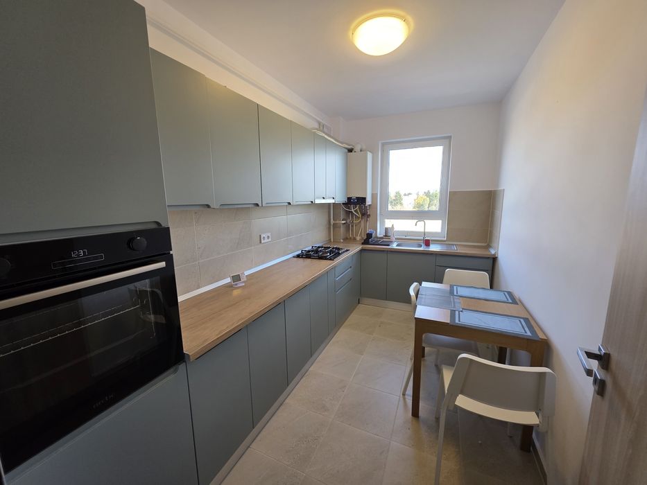 Apartament in regim hotelier
