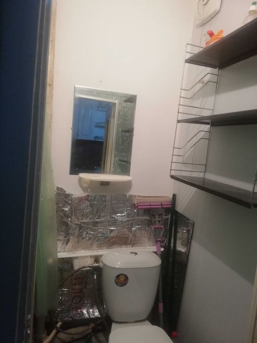 Срочно. Продам однокомнатную