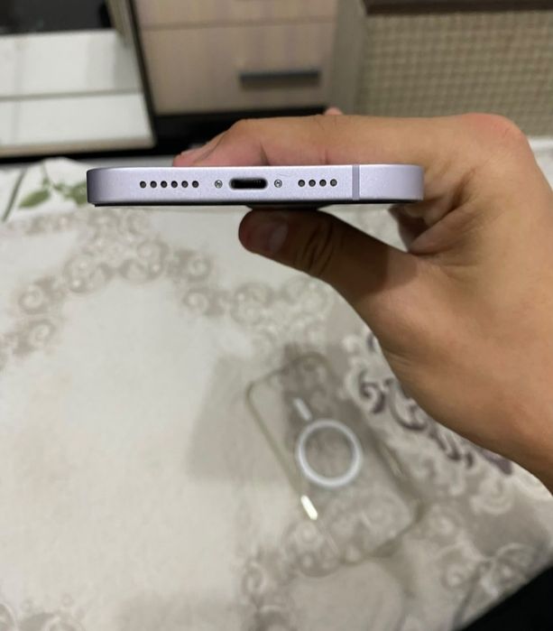 IPhone 14 plus 256