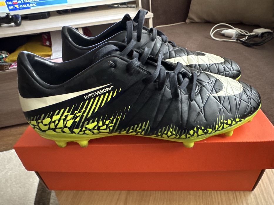 Nike Hypervenom Phade II FG