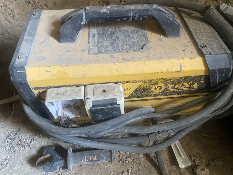 продам сварочный аппарат