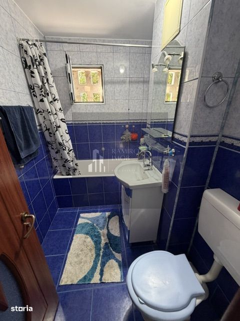 Apartament 3 camere  / PetFriendly