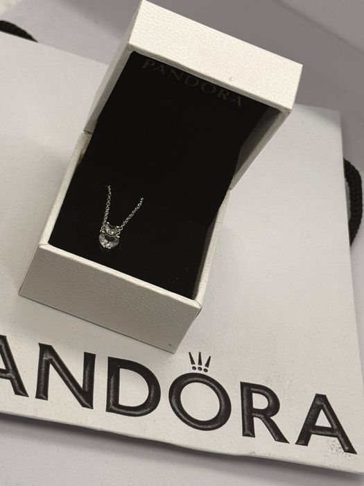 Pandora колие Пандора