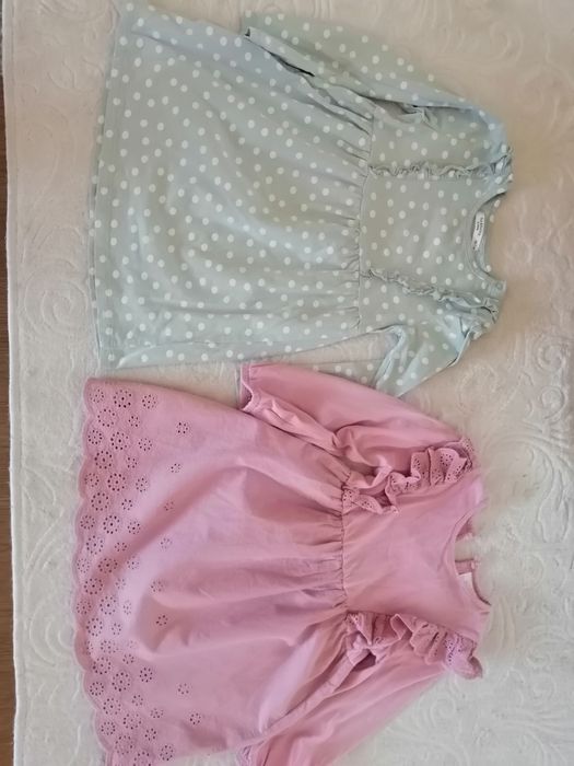 Детски дрехи за момиче 2 - 3г