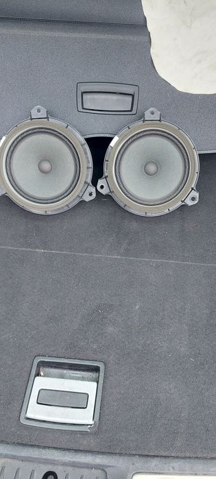 Difuzoare Toyota avensis T-27