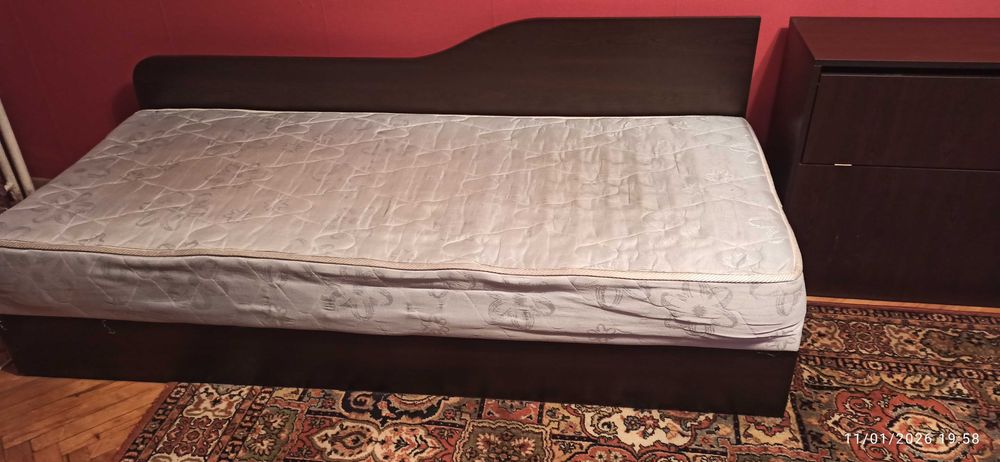 Ъглови легла комплект!