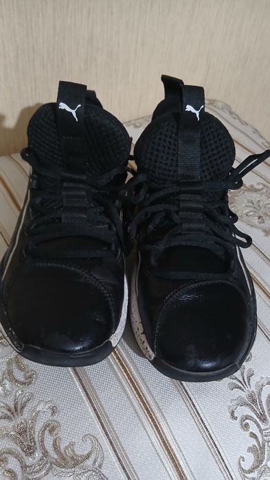 Обувь Кроссовки  Классика