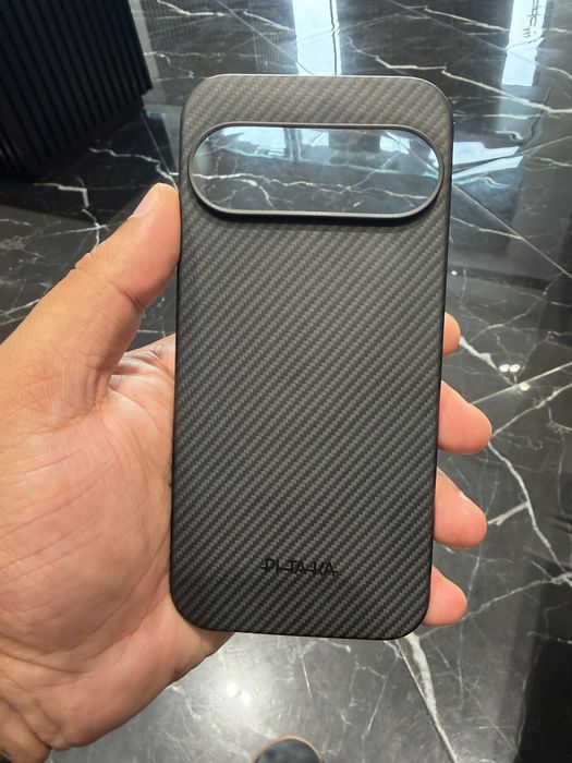 Google pixel 10/10 pro чехол