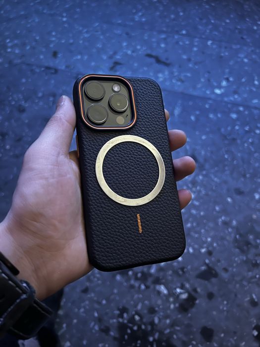 15 про, 256 гб, 81%