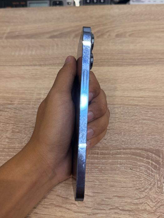 Продам iphone 13 pro max 256gb