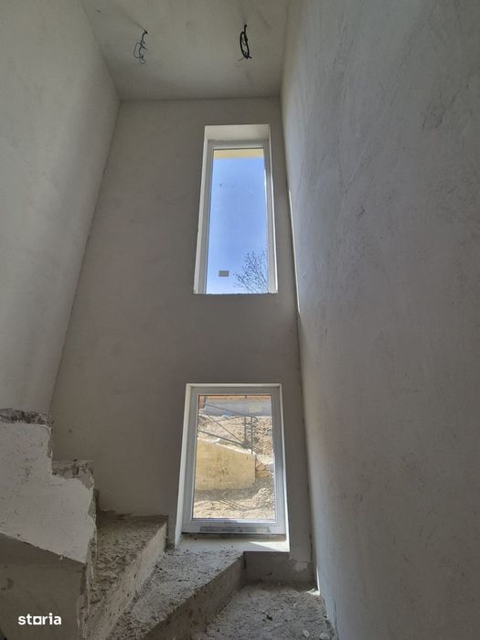 Casă de vis Gheorghieni capat Borhanci