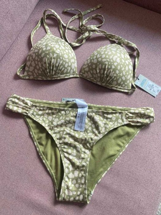 Costum de baie  dama - deux pieces