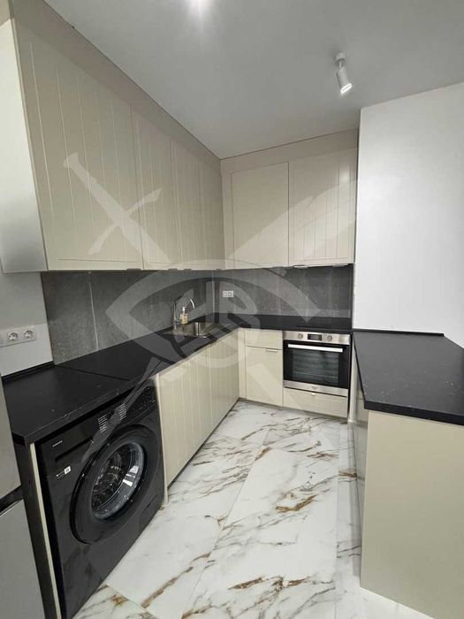 Дава се под наем Двустаен апартамент в София, Манастирски ливади - 67 кв.м за 800 € - Снимка #4