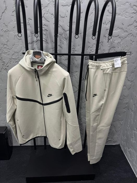 Nike Tech мъжки екип