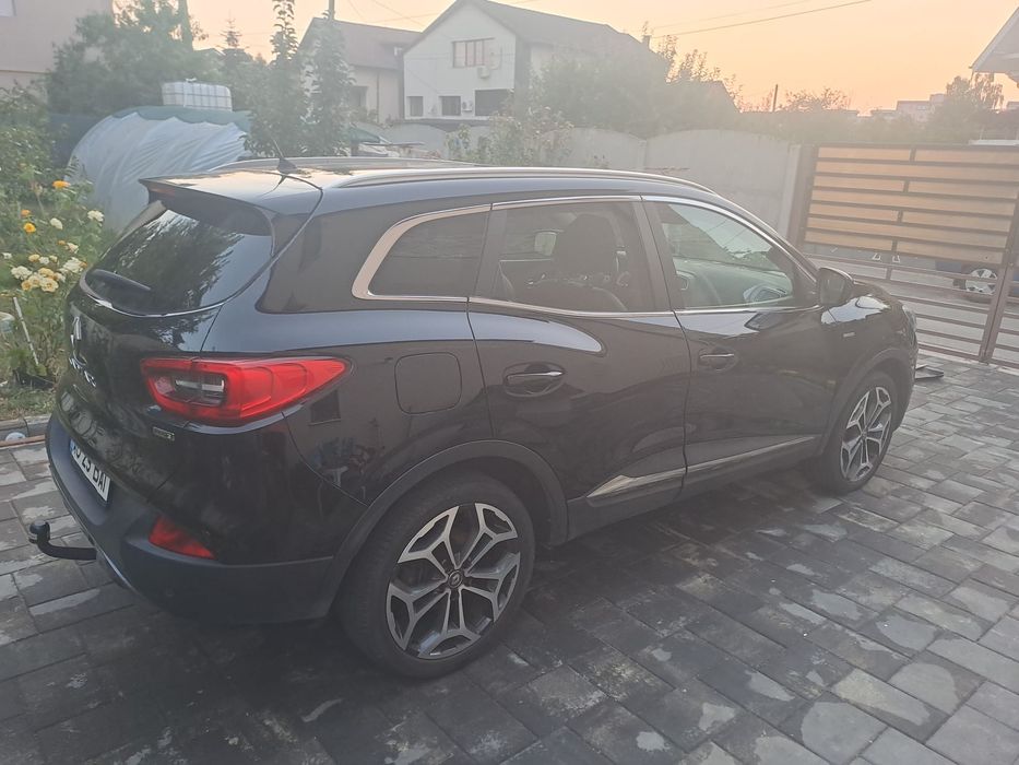 RENAULT Kadjar 0 — imagine 3