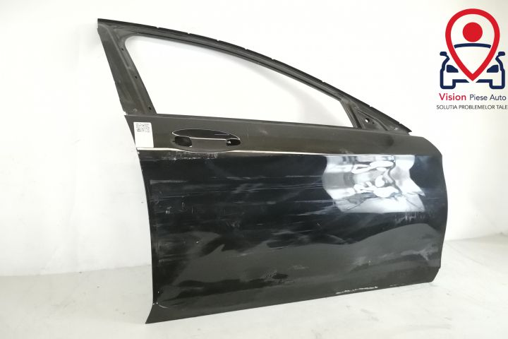 Дясна предна врата Оригинална Мерцедес-Бенц С-Клас / Mercedes-Benz S-C